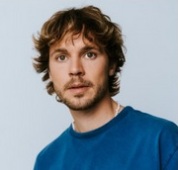 Producer Felix Jaehn